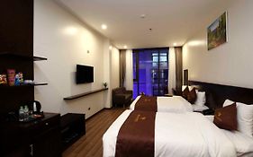 Anivia Tam Đảo Hotel