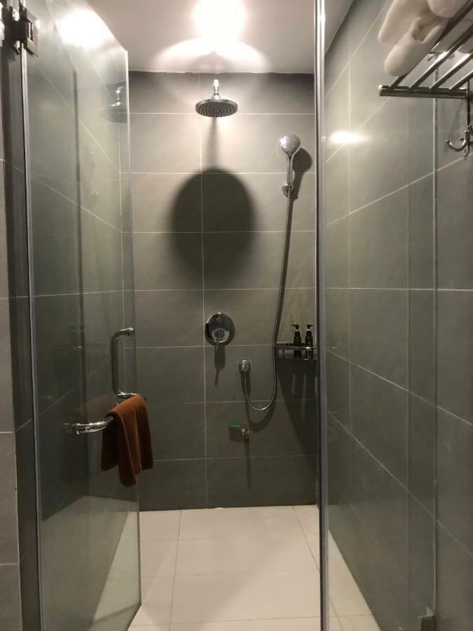 Anivia Tam Đảo Hotel Son Dinh Ngoại thất bức ảnh